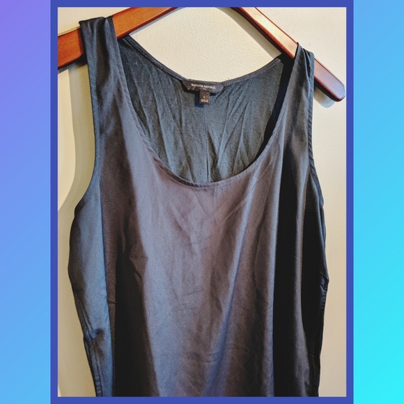 Banana Republic tank - Picture 3 of 7